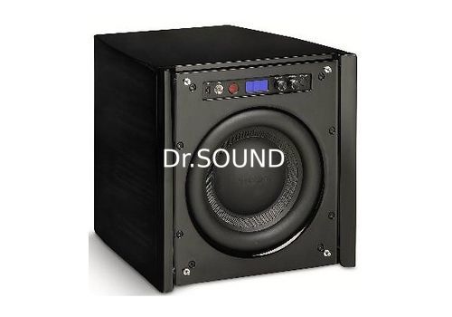 Ремонт Velodyne DD-15+